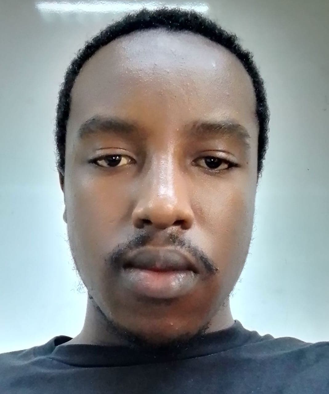 Felix Ombongi Ongaro